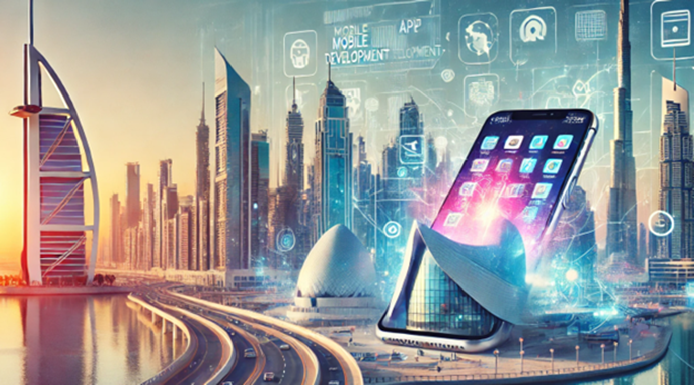What Are the Features of Successful Mobile Apps Developed in Dubai?