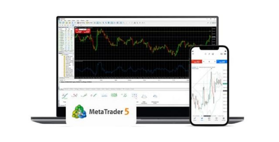 Trading With MetaTrader 5: A Smarter Approach to Global Financial Markets