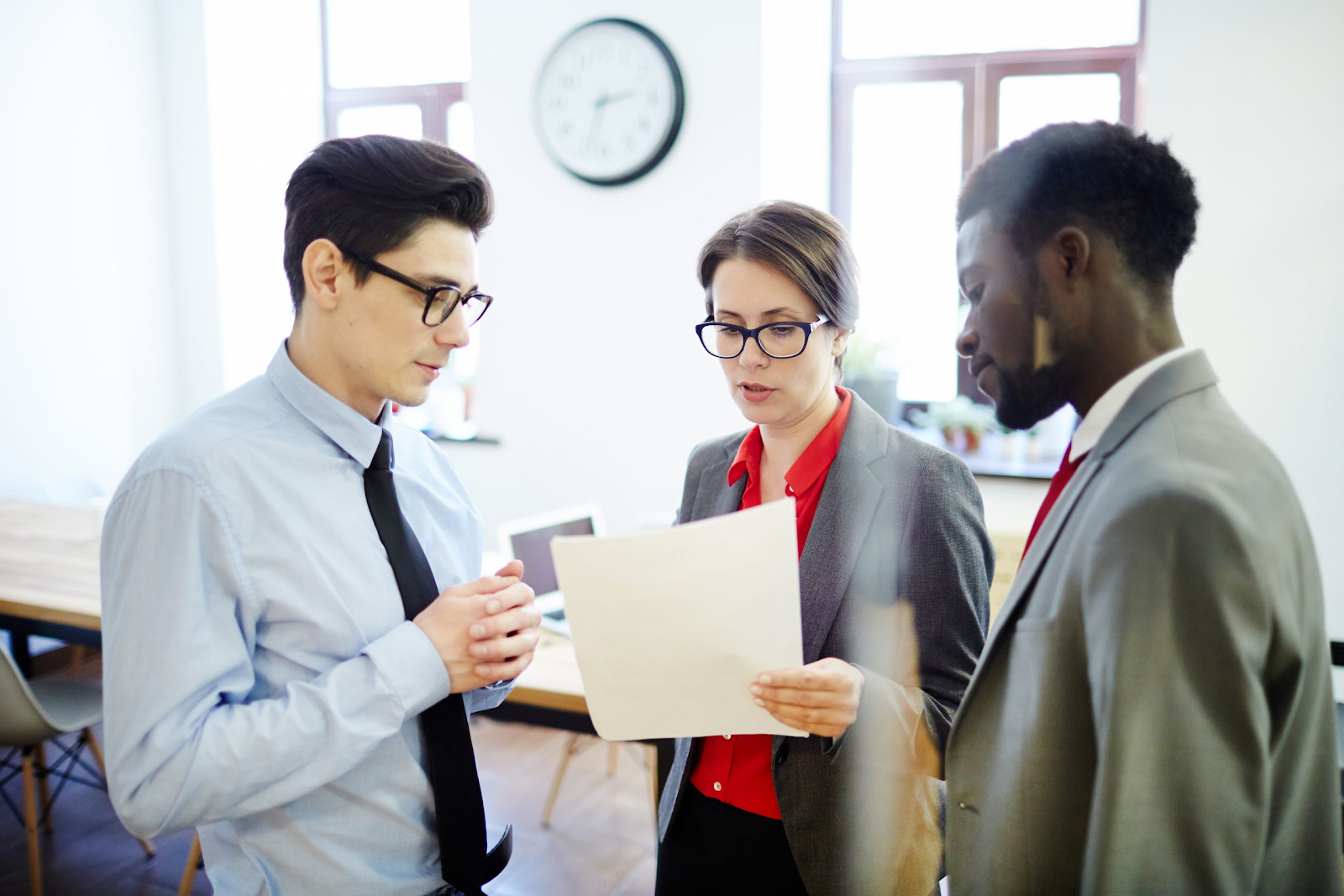 Advantages of Collaborating with a Marketing Recruitment Agency