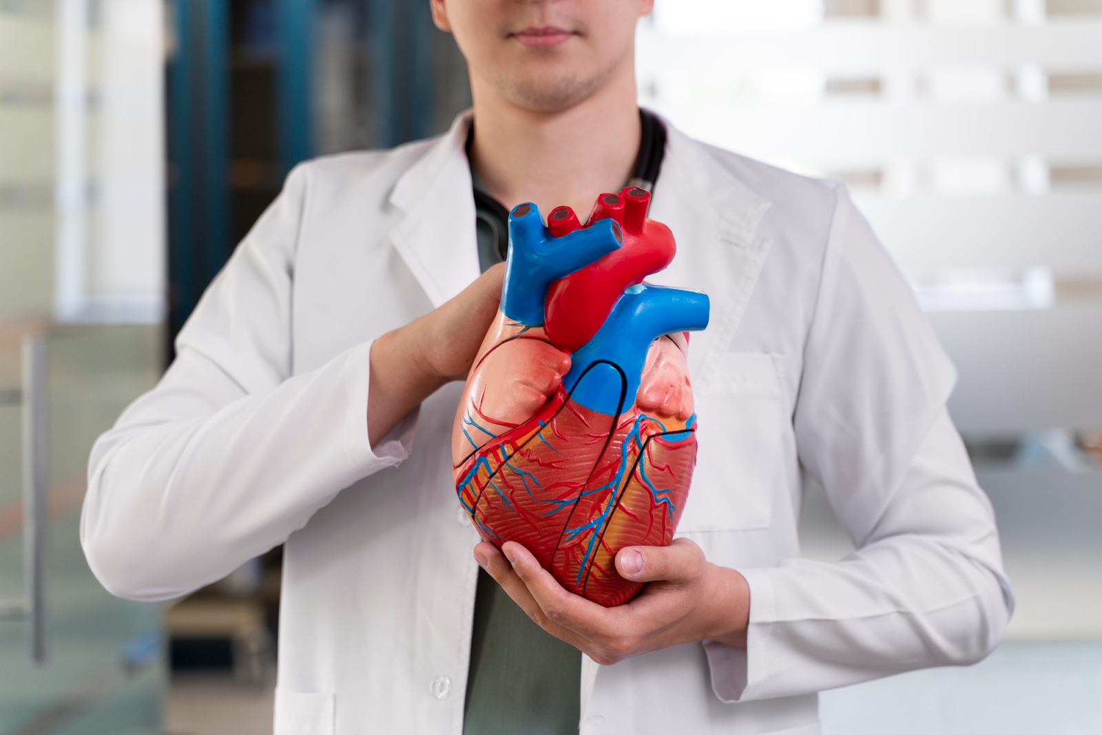 Psychosocial Factors and Their Impact on Coronary Heart Disease Recovery