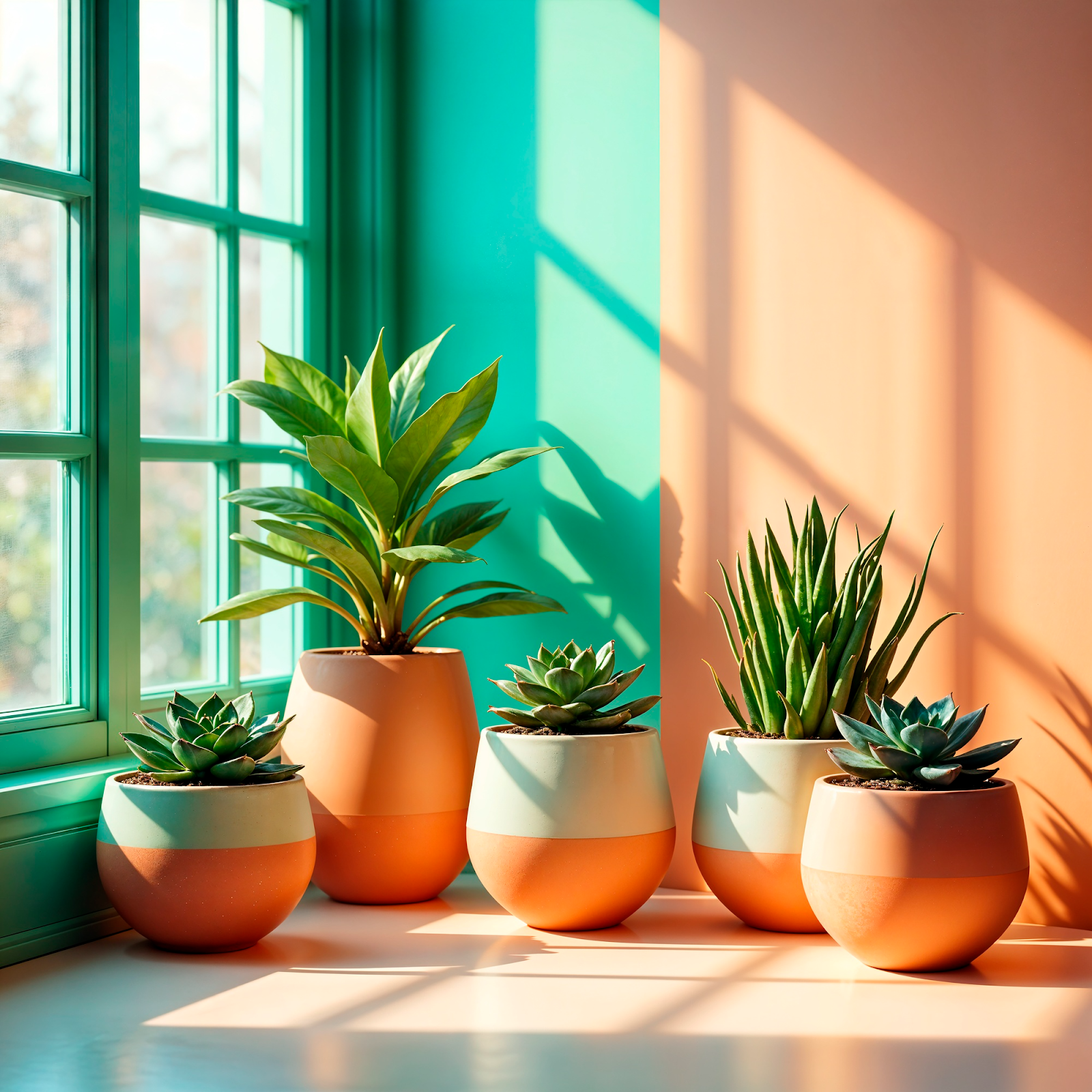 Top 10 New Year Plant Gifts to Brighten Indian Homes