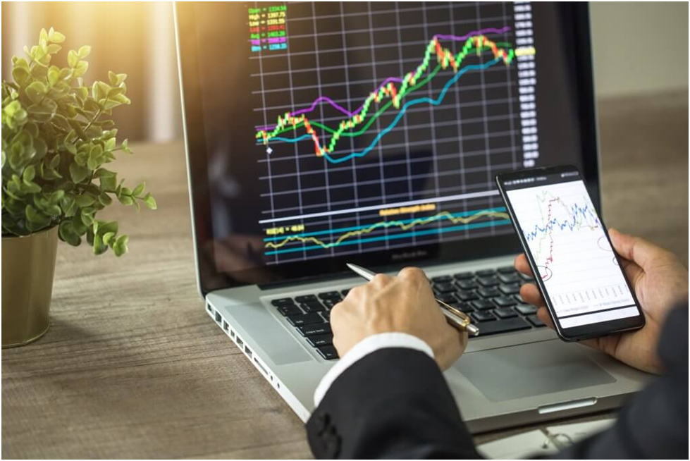 How Trading Markets Work Across Forex and CFD Financial Instruments