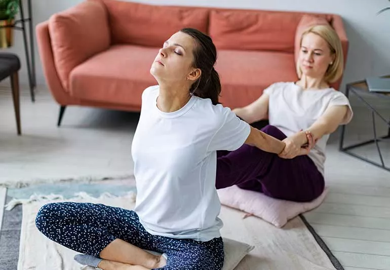Thai Massage Benefits: Improve Flexibility, Reduce Stress, and Enhance Overall Wellness