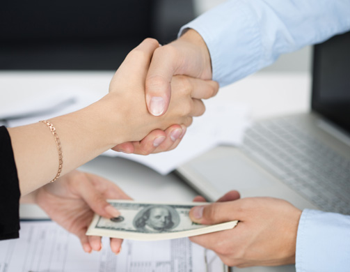 One-Stop Solution For All Your Loan Requirements: RealFinServ