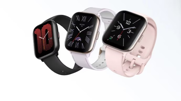 The Future of Wearable Technology: Amazfit Smartwatch Insights