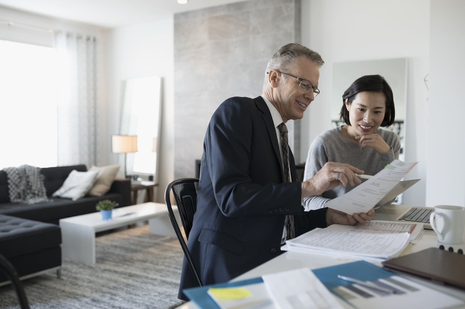 Choosing the perfect financial partner: Your ultimate guide to business banking
