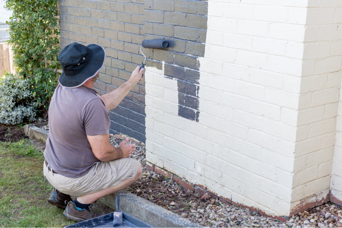Pros and Cons of Painting Exterior Brick
