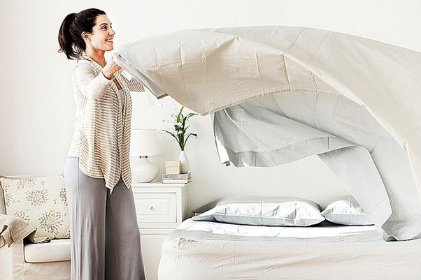 Buy The Latest Best Bed Linen At The Professional Online Store