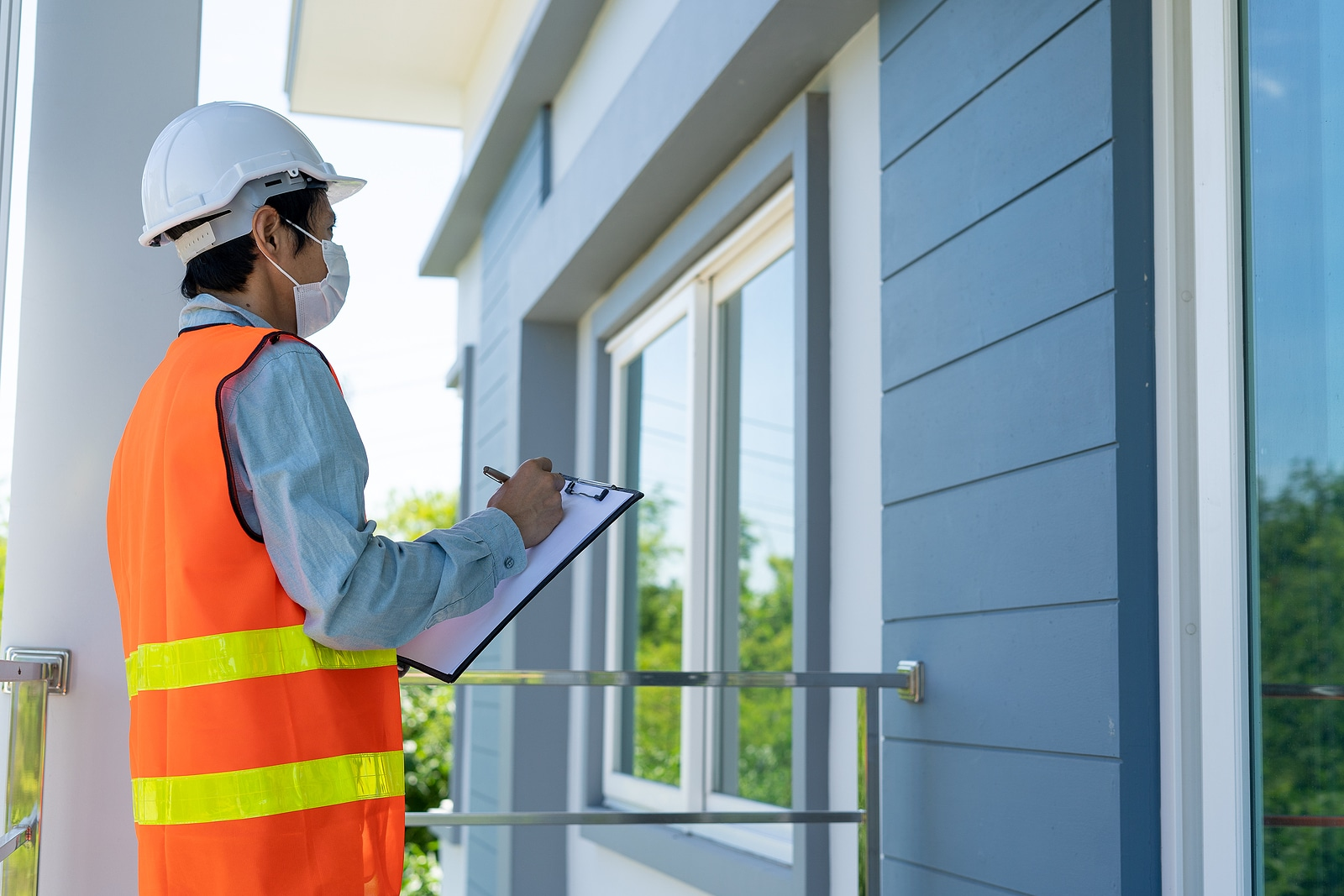 The Key Benefits of Hiring a Post-Tension Inspection Agency for Strengthening Structures