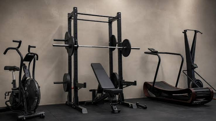 Choosing the Right Gym Equipment in Brisbane for High Intensity Interval Training