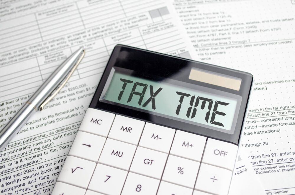What Is Net Tax Payable and How to Calculate It After All Deductions and Rebates