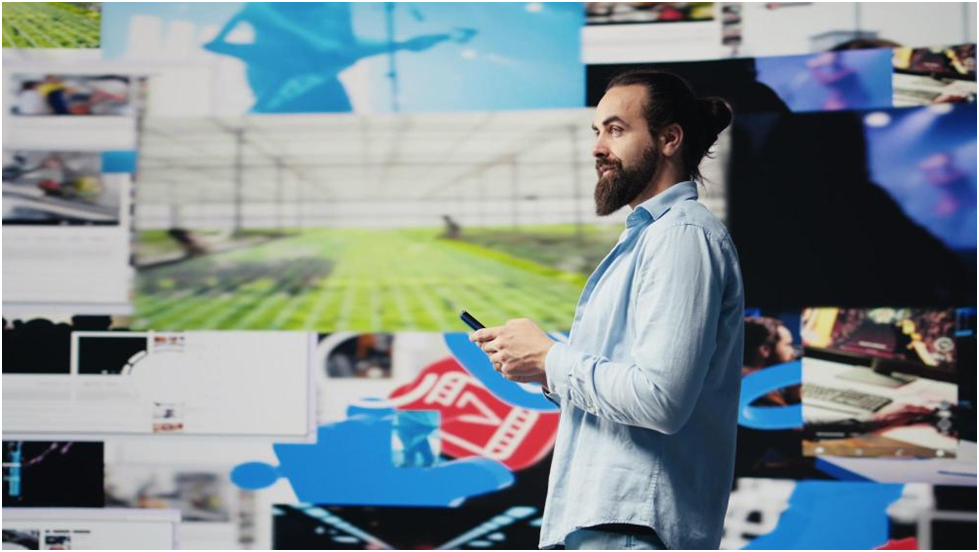 Sports Venue Innovation: Technologies Transforming Smart Stadiums