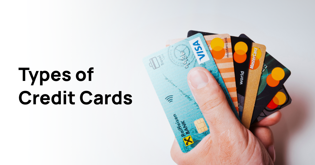 How To Choose The Best Credit Card