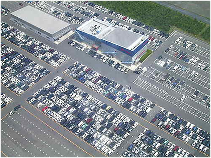 What Do You Need to Know About Japan Car Auctions