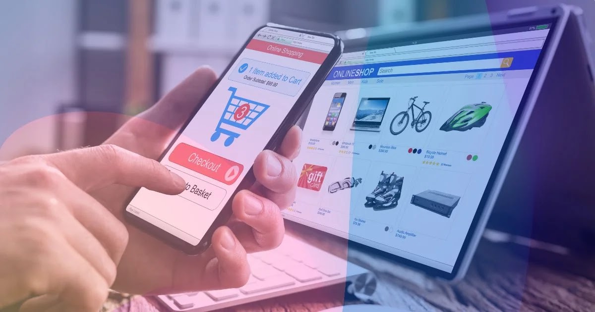 Advantages To Using Applications Designed For E-Commerce
