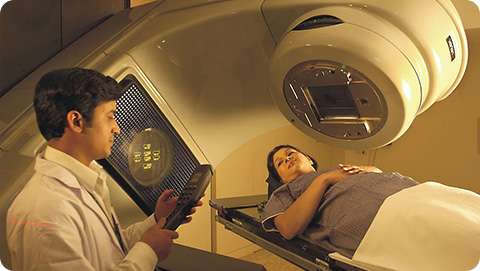 How to Choose the Right Tomotherapy Centre in India