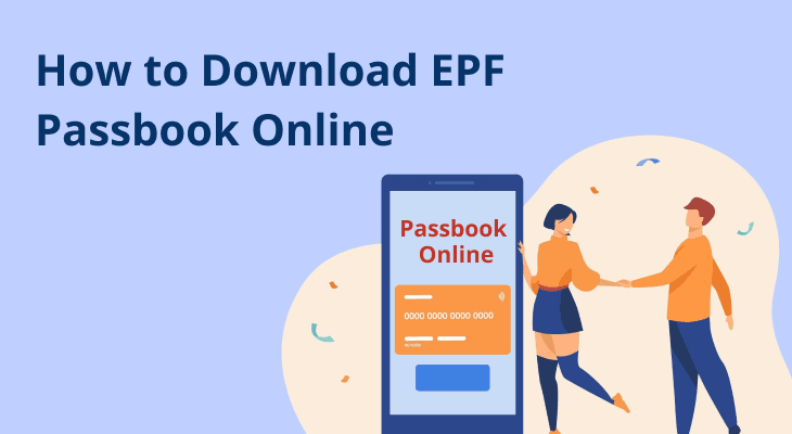 How to Check Employer and Employee Contributions in EPFO Passbook