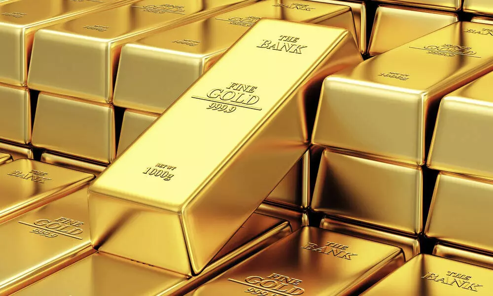 Where to Find the Best Gold Deals in Kolkata