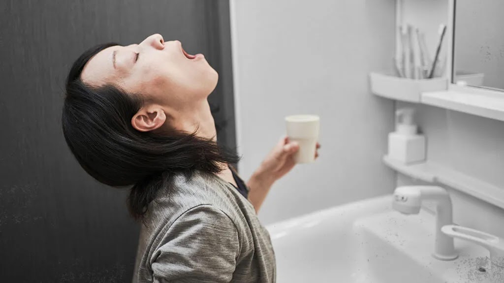 The Essential Role of Mucus in Wet Coughs