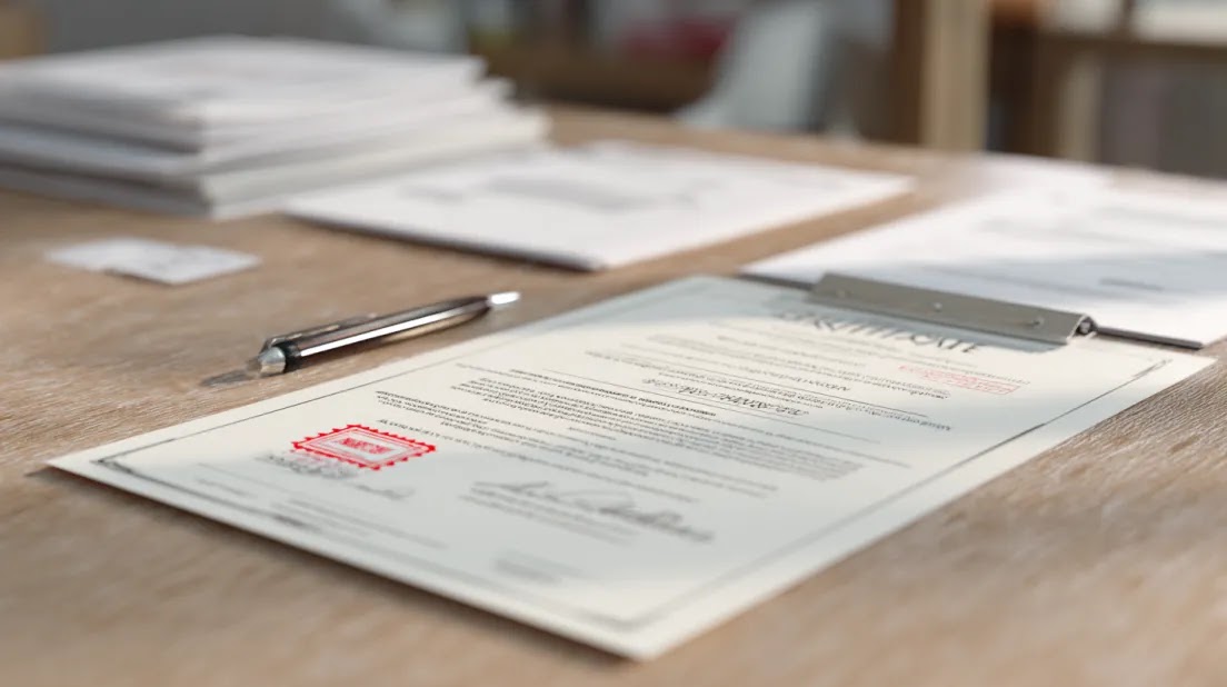 Why Document Verification Is Critical for Name Change Gazette Applications in Maharashtra