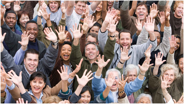 How to Build a Personal Brand Online and Stand Out from the Crowd