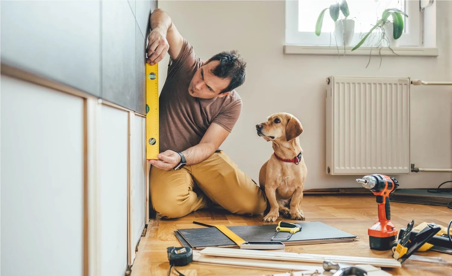 Practical Home Improvement Ideas for Every Homeowner