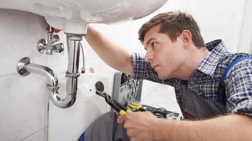 Reliable Plumbing Services in Woking: Your Local Plumber