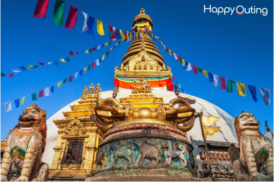5 Day Nepal Itinerary with Must-See Destinations