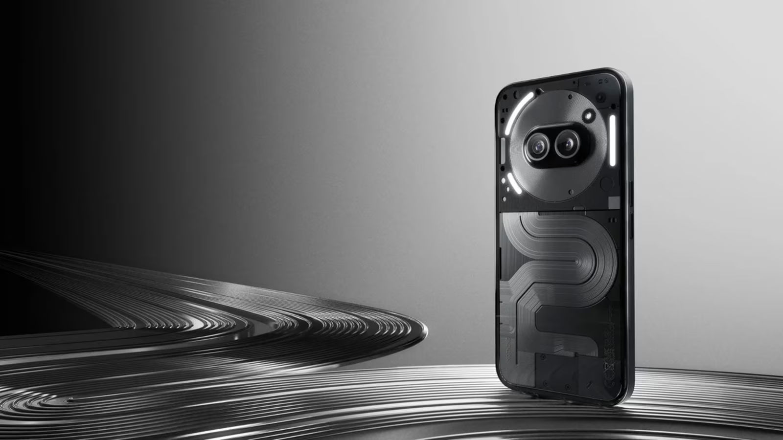What New Features Does Nothing Phone 3a Pro Bring to Power Users?