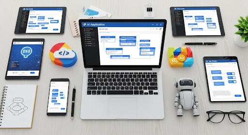 How to Launch Your AI App Instantly with Ready-to-Use Templates