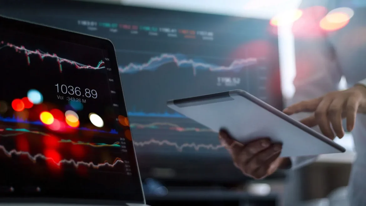 Markets Available Through CFDs