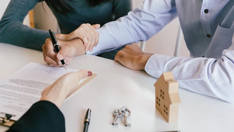 Singapore Homebuyers