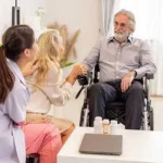 home care center Dubai