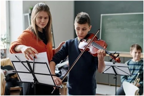 Better Lesson Planning: A Digital Approach for Music Teachers