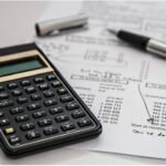 Bookkeeper in Perth working on business accounts in Xero