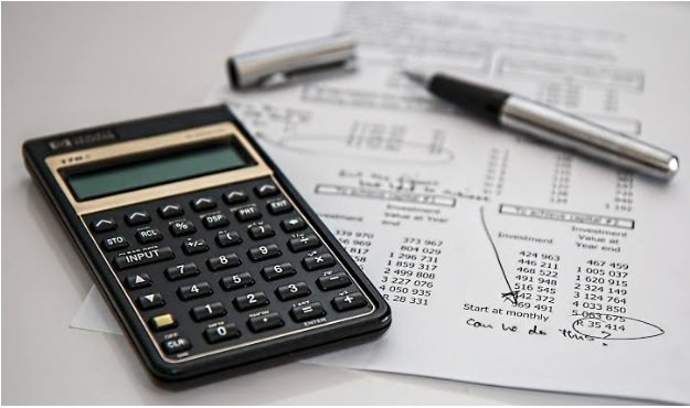 Bookkeeper in Perth working on business accounts in Xero