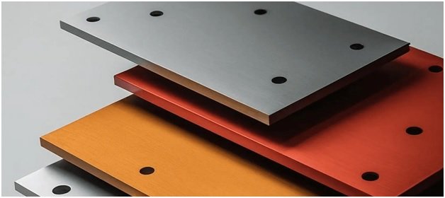 The Role of Aluminium Surface Finishing in Enhancing Durability and Design