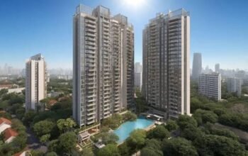 Singapore Property Search