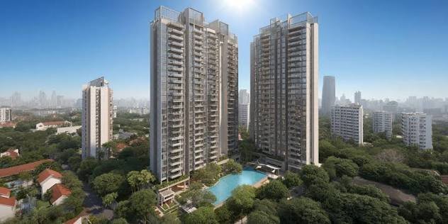 How Education Needs Can Influence a Singapore Property Search